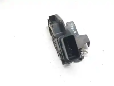 Second-hand car spare part left front door lock for ford focus c-max (cap) trend (d) oem iam references 3m5ar21813er  