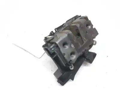 Second-hand car spare part left front door lock for ford focus c-max (cap) trend (d) oem iam references 3m5ar21813er