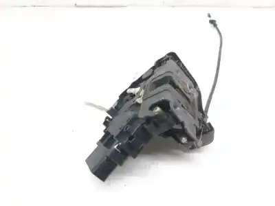 Second-hand car spare part front right door lock for ford focus c-max (cap) trend (d) oem iam references 3m5ar21812ak