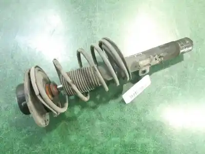 Gebrauchtes Autoersatzteil Stoßdämpfer links vorne zum PEUGEOT 206 CC  OEM-IAM-Referenzen 5202NH  