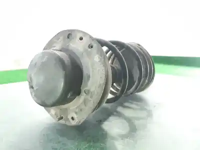 Peça sobressalente para automóvel em segunda mão amortecedor dianteiro direito por peugeot 206 cc cc referências oem iam 5202nj