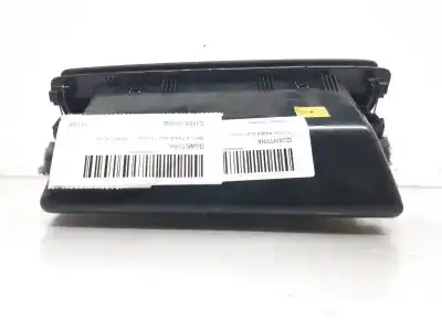 Автозапчастина б/у бардачок для skoda fabia ii combi (545) 1.2 посилання на oem iam 5j1857096b  