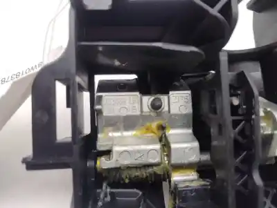 Pezzo di ricambio per auto di seconda mano MANIGLIA ESTERNA POSTERIORE SINISTRA per AUDI A4 BERLINA (8W2)  Riferimenti OEM IAM 8W01837811A  
