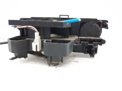 Pezzo di ricambio per auto di seconda mano CONTROLLO RISCALDAMENTO / ARIA CONDIZIONATA per NISSAN MICRA (K11)  Riferimenti OEM IAM 7040030720  