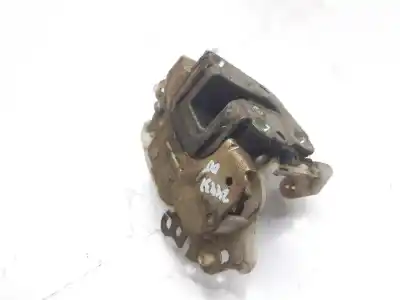 Peça sobressalente para automóvel em segunda mão fechadura da porta dianteira direita por nissan micra (k11) básico (k11) referências oem iam 805024f965