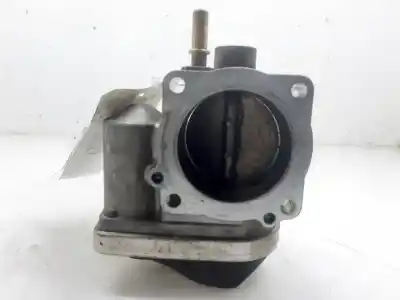 Pezzo di ricambio per auto di seconda mano scatola della farfalla per renault clio ii fase ii (b/cb0) community riferimenti oem iam 8200190230  