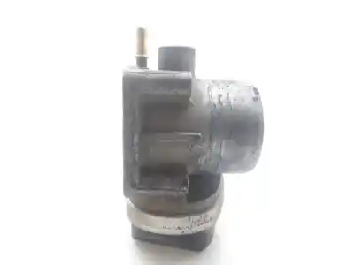 Pezzo di ricambio per auto di seconda mano scatola della farfalla per renault clio ii fase ii (b/cb0) community riferimenti oem iam 8200190230  
