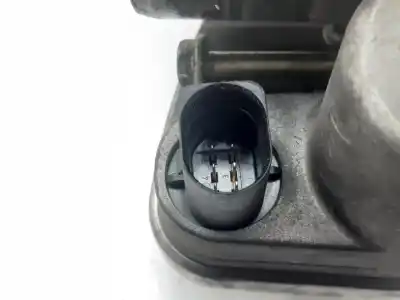 Pezzo di ricambio per auto di seconda mano scatola della farfalla per renault clio ii fase ii (b/cb0) community riferimenti oem iam 8200190230  