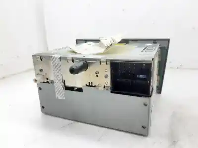 Second-hand car spare part AUDIO SYSTEM / RADIO CD for OPEL ASTRA H BERLINA  OEM IAM references 13190856  