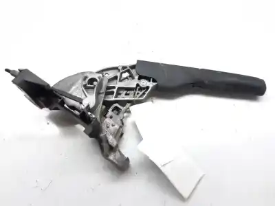 Pezzo di ricambio per auto di seconda mano leva del freno a mano per volkswagen golf plus (521) advance riferimenti oem iam 1k0711303m