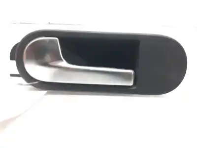 Pezzo di ricambio per auto di seconda mano maniglia interna posteriore sinistra per volkswagen golf plus (521) advance riferimenti oem iam 5m0837113