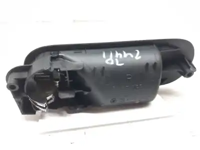 Pezzo di ricambio per auto di seconda mano maniglia interna posteriore destra per volkswagen golf plus (521) advance riferimenti oem iam 5m0837114