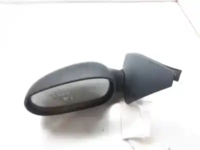 Pezzo di ricambio per auto di seconda mano SPECCHIO SINISTRO per DAEWOO LANOS  Riferimenti OEM IAM 96304167  