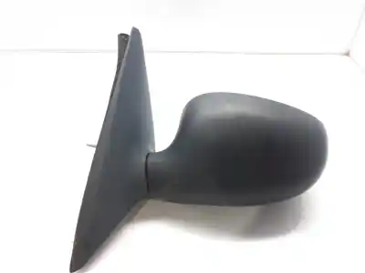 Pezzo di ricambio per auto di seconda mano specchio sinistro per daewoo lanos s riferimenti oem iam 96304167  