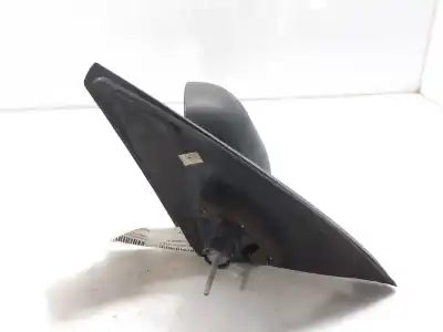 Pezzo di ricambio per auto di seconda mano specchio sinistro per daewoo lanos s riferimenti oem iam 96304167  