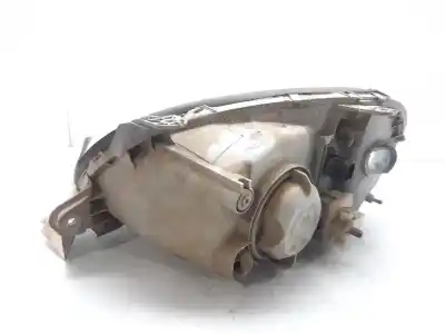Second-hand car spare part right headlight for daewoo lanos s oem iam references 96226417  