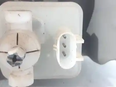 Second-hand car spare part right headlight for daewoo lanos s oem iam references 96226417  