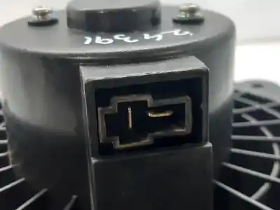 Peça sobressalente para automóvel em segunda mão ventilador de aquecimento por kia sportage v6 ex referências oem iam nrf2002083