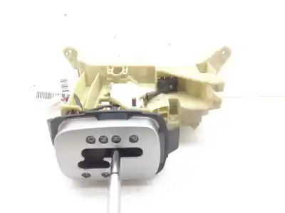 Peça sobressalente para automóvel em segunda mão alavanca de velocidades por kia sportage v6 ex referências oem iam l60pzlg