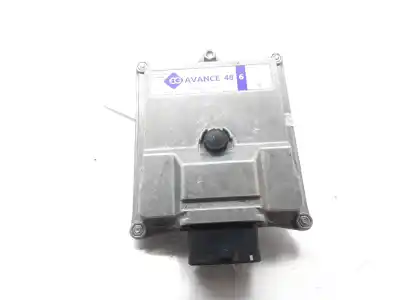 Peça sobressalente para automóvel em segunda mão módulo eletrônico por kia sportage v6 ex referências oem iam 67r014709