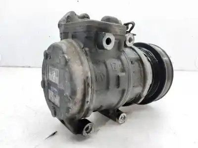 Peça sobressalente para automóvel em segunda mão compressor de ar condicionado a/a a/c por kia sportage v6 ex referências oem iam 1625024300