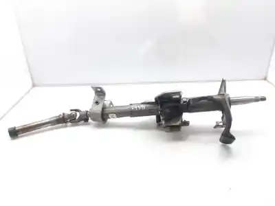 Peça sobressalente para automóvel em segunda mão coluna de direcção por kia sportage v6 ex referências oem iam 563101f100