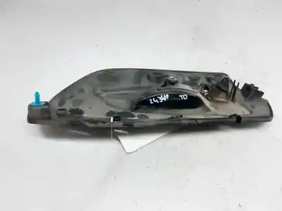 Автозапчасти б/у внутренняя задняя правая ручка за fiat linea (110) dynamic ссылки oem iam t0793  