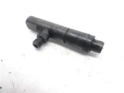 Second-hand car spare part injector for jeep cherokee (xj) 2.5 turbodiesel oem iam references kbe48s5