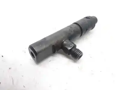 Second-hand car spare part injector for jeep cherokee (xj) 2.5 turbodiesel oem iam references kbe48s5