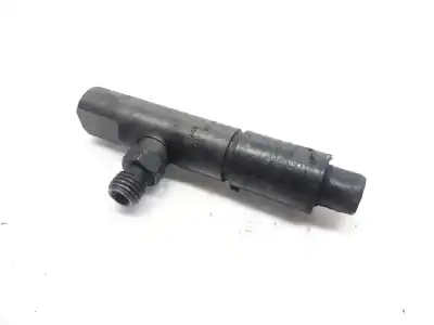 Second-hand car spare part injector for jeep cherokee (xj) 2.5 turbodiesel oem iam references kbe48s5