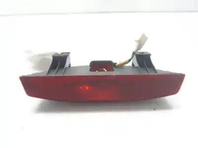 Second-hand car spare part center tailgate light for kia rio 1.5 crdi ex2 oem iam references w160w