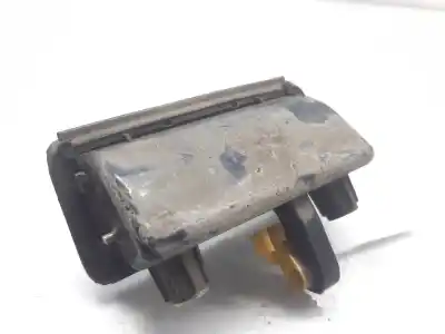 Second-hand car spare part tailgate back door handle for kia rio 1.5 crdi ex2 oem iam references 817201g020