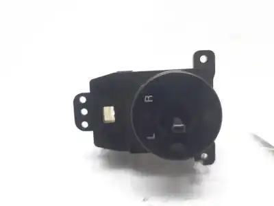 Second-hand car spare part rearview side mirror switch for kia rio 1.5 crdi ex2 oem iam references 935301g100