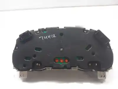 Peça sobressalente para automóvel em segunda mão quadrante por kia rio 1.5 crdi ex2 referências oem iam 940031g580  