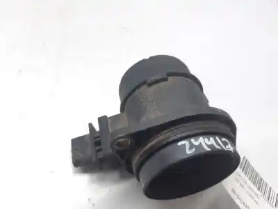 Автозапчасти б/у РАСХОДОМЕР ВОЗДУХА за KIA RIO  ссылки OEM IAM 281642A401  