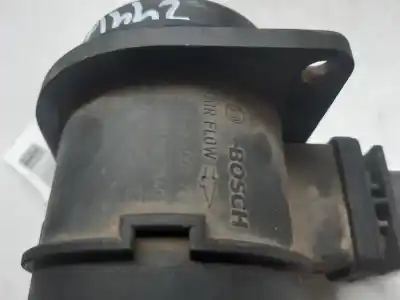 Second-hand car spare part flowmeter for kia rio 1.5 crdi ex2 oem iam references 281642a401  