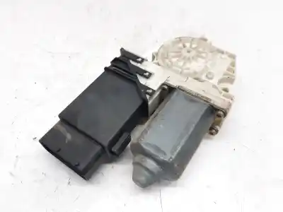 Second-hand car spare part right front window motor for seat leon (1m1) signo oem iam references 1j1959802dfkz