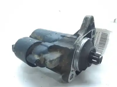 Second-hand car spare part starter motor for seat leon (1m1) signo oem iam references 020911023f  