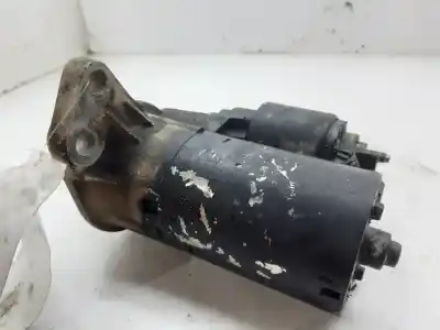 Peça sobressalente para automóvel em segunda mão MOTOR DE ARRANQUE por SEAT LEON (1M1)  Referências OEM IAM 020911023F  