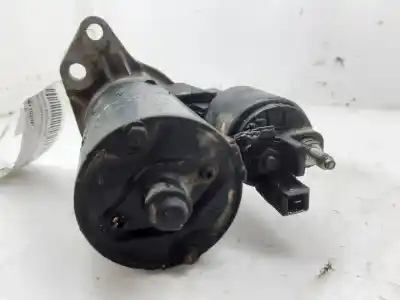 Second-hand car spare part starter motor for seat leon (1m1) signo oem iam references 020911023f  