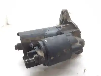 Second-hand car spare part starter motor for seat leon (1m1) signo oem iam references 020911023f  