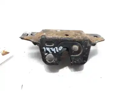 Pièce détachée automobile d'occasion COFFRE / SERRURE DE PORTE pour PEUGEOT 306 BREAK  Références OEM IAM 871951  