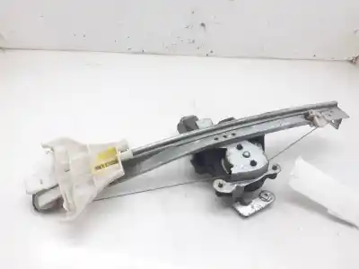 Peça sobressalente para automóvel em segunda mão elevador de vidros traseiro esquerdo por ford mondeo turnier (ge) futura x referências oem iam 1s71f27001bm