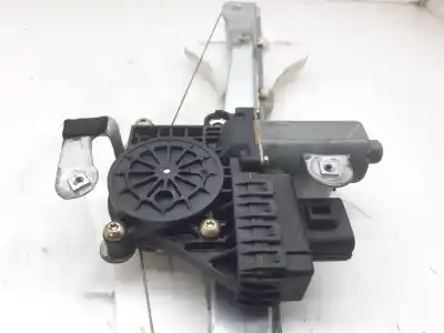 Peça sobressalente para automóvel em segunda mão elevador de vidros traseiro direito por ford mondeo turnier (ge) futura x referências oem iam 1s71f27000bm