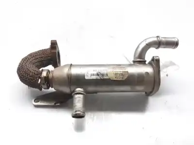 Gebrauchtes Autoersatzteil EGR-KÜHLER zum LAND ROVER RANGE ROVER SPORT  OEM-IAM-Referenzen 4R8Q9Y493AJ  