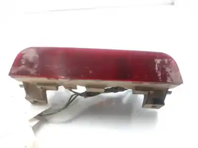 Second-hand car spare part central brake light for mitsubishi montero (v60/v70) 3.2 di-d avance oem iam references mr490839  