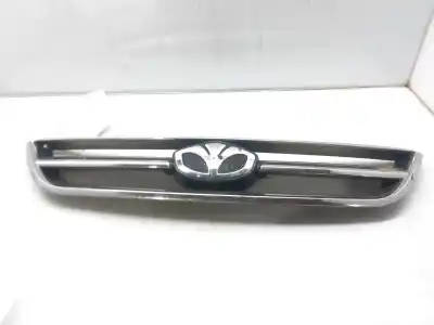 Peça sobressalente para automóvel em segunda mão grelha frontal por chevrolet lacetti se referências oem iam 96545668