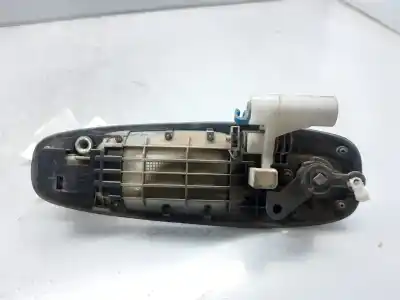 Peça sobressalente para automóvel em segunda mão puxador exterior frente direito por chevrolet lacetti se referências oem iam 96547952