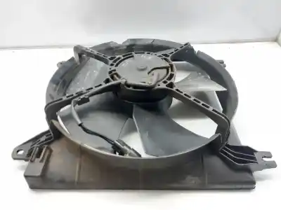 Peça sobressalente para automóvel em segunda mão termoventilador elétrico por chevrolet lacetti se referências oem iam 96433285