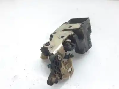 Peça sobressalente para automóvel em segunda mão fechadura da porta traseira esquerda por chevrolet lacetti se referências oem iam 96260995